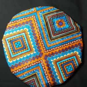 Any 3/$25.00 Extra Large Satin Lined Bonnet